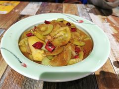 -丁里羊肉小镇(天鹅湖总店)