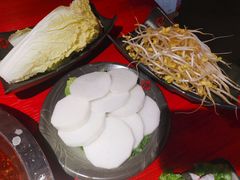 -谭鸭血老火锅(万象九宜城店)