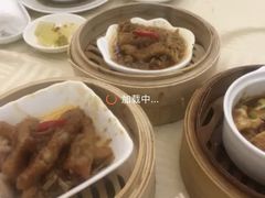 -潮福城大酒楼(北尚店)