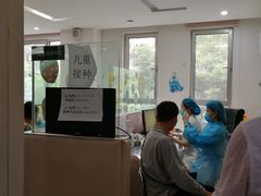 -成都高新区芳草社区卫生服务中心(北区)