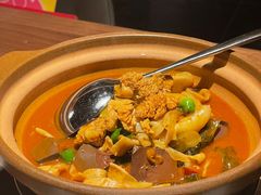 -清水亭湖北菜(大屯DT51店)