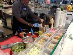 烤冷面-兴龙广缘超市(奥体中心店)