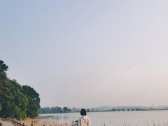 -东湖落雁景区