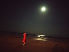 -日照海滨国家森林公园