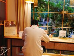 -猫的天空之城概念书店(束河店)