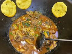 -曹丞相·地锅鸡·地锅鱼(武林店)