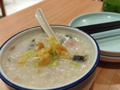 状元皮蛋瘦肉粥-宏状元现熬粥·京味菜(三里河店)