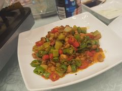 -亢龙太子酒轩·花园店