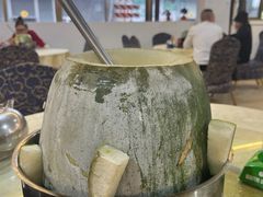 -红旗山庄(圭峰山店)