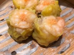 鲜虾烧卖-稻香迎囍皇宫(港惠店)