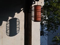 -黎里古镇