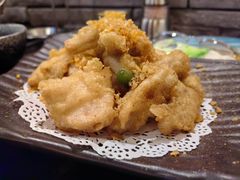 酥炸里脊肉-熹悟海鲜火锅·广式打边炉