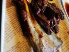 -祥记·非遗传承·苏帮菜(石路店)