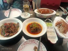 -香丰阁·烤鸭·川湘菜(清河店)