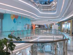 -银泰百货(厦门国贸中心店)