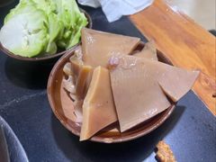 -肥龙火锅(南坪店)