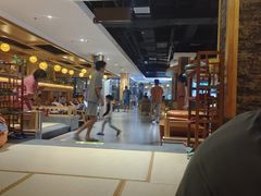 -星河湾温泉洗浴酒店