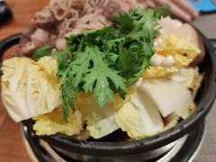 -森味花园·日本料理(伊藤洋华堂亚运村店)