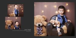 -首尔宝宝SEOUL  BABY STUDIO(通州店)