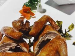 -红棉中餐厅·广州海航威斯汀酒店