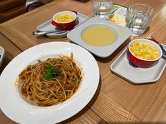 -豪客来牛排(天阳D32店)