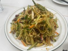 -东北饺子馆(马尾君竹店)
