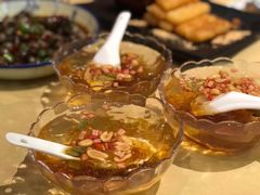冰粉-江味龙虾馆·裸蓝龙虾(南山店)
