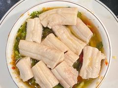 -牛一煲美食(江高店)