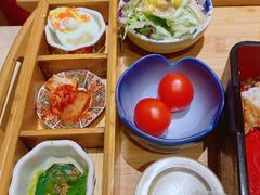 -柏鮨寿司.刺身.定食(米山町地中海店)