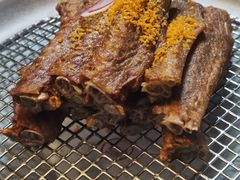 -长沙W酒店·SHINN YEN星艳中餐厅