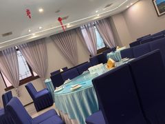 -干老四雅鱼饭店(滨江西路店)