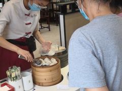 -锡笼记·无锡小笼(水岸店)