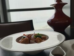 -珠海瑞吉酒店·宴庭中餐厅