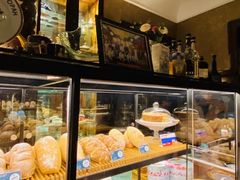 -波特曼西餐厅(南岗店)