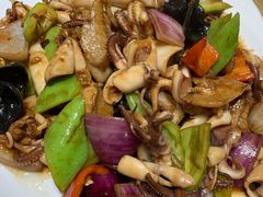 -萃和楼海鲜酒店(汉口路店)