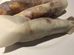 烤鸭卷-星伦多自助料理·涮烤一体(虹悦城店)