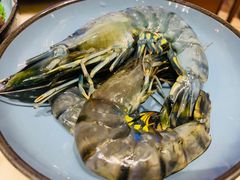 -喜庭海鲜自助(来福士店)