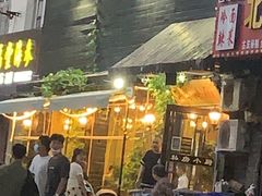 -私房小厨(康城路店)