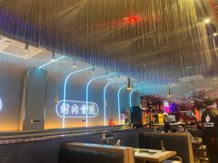 -杨记齐齐哈尔烤肉(总店)