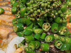 -鱼酷活鱼烤鱼(南京水游城店)