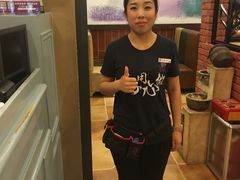 -闫府私房菜(经四路万达店)