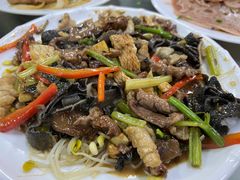 -真好吃牛杂(白沙店)