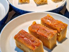 -喜悦烤鸭·新京菜(王府井店)