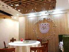 大堂-丹江口渔村·湘味厨房(桃园店)