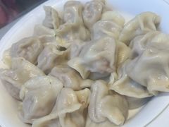 -八珍饺子·烤鸭·家常菜