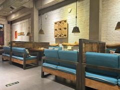 -苹果树下艺术餐厅(宋庄店)