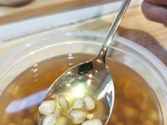 -张飞木薯羹(金鱼巷店)