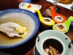 -黑松白鹿(新活馆店)