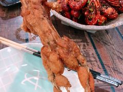 -龙虾风暴(松江店)