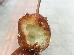 糖油果子-邓记新一代糖油果子(四川煤管局供销公司职工宿舍店)
